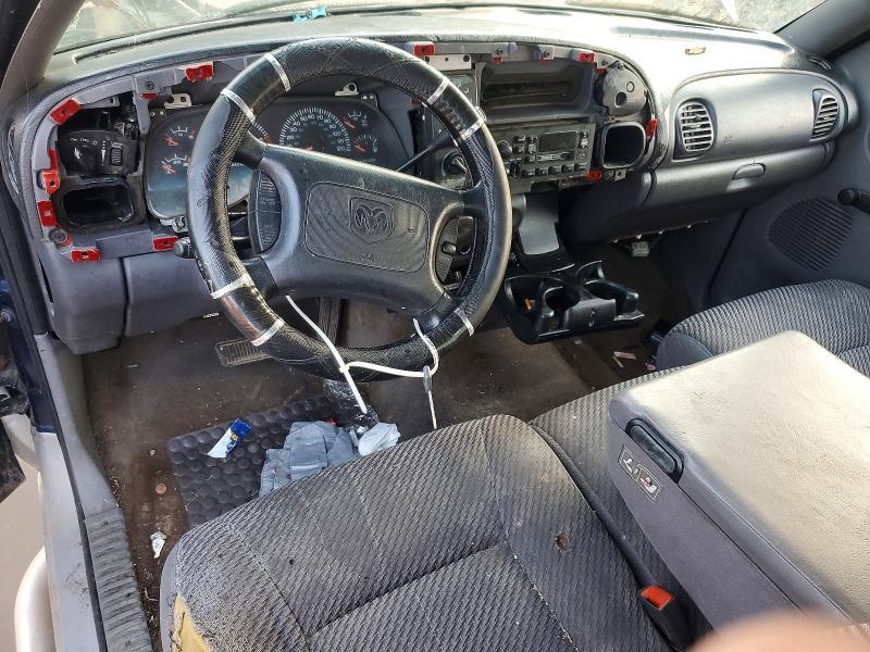 2001 Dodge Ram 1500