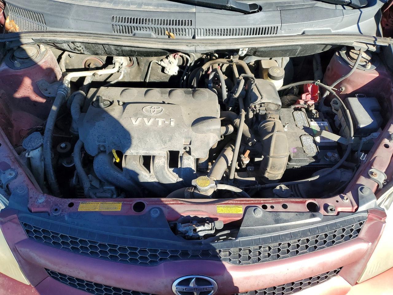 2006 Scion XA