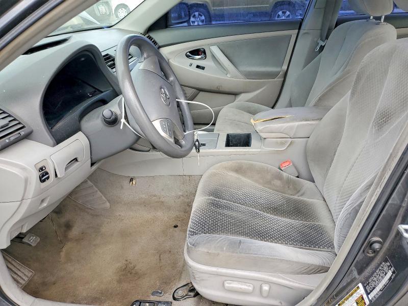 2009 Toyota Camry Base