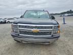 2015 Chevrolet Silverado C1500 LTZ