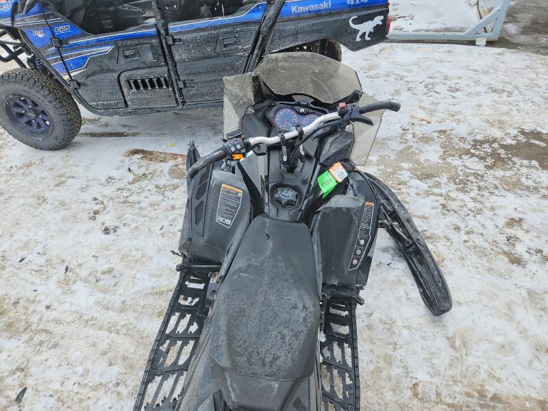 2019 Skidoo Backcountry x 850 e