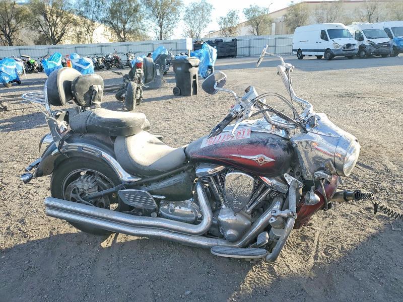 2005 Kawasaki VN2000 D1