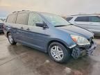 2006 Honda Odyssey ex