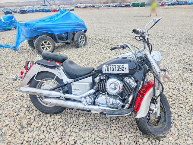 2005 Yamaha XVS65 Base