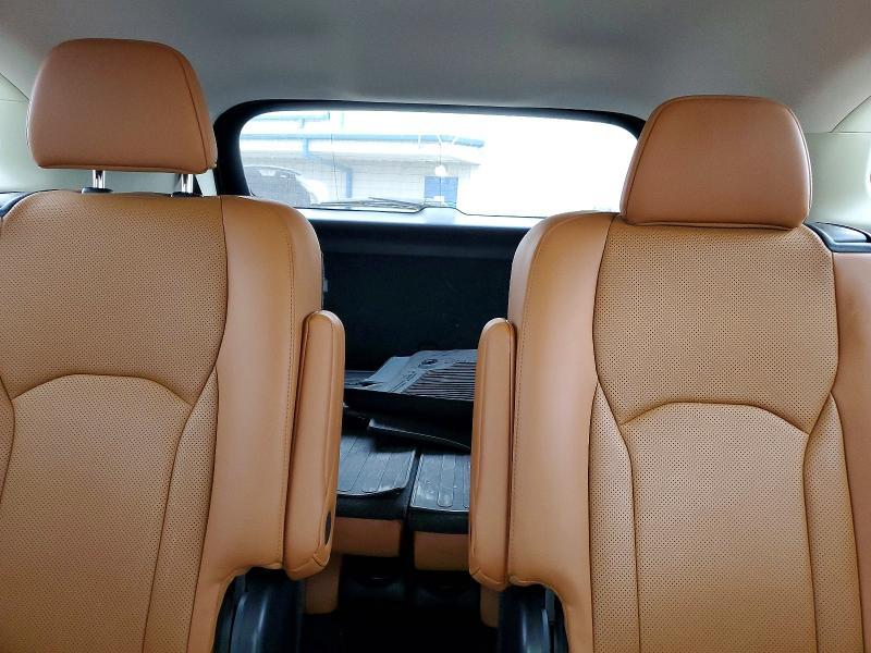 2022 Lexus Rx 350l Base