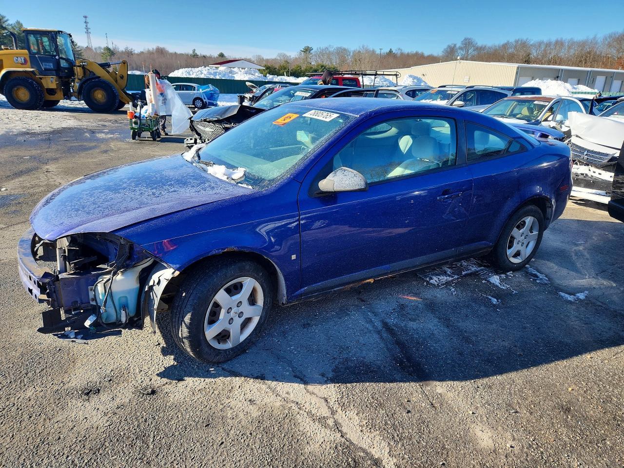 2007 Chevrolet Cobalt ls