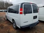 2019 Chevrolet Express G3500 LS  2.8L 4C Tdsl Passenger