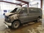 1998 Chevrolet Express G2500