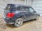 2013 Mercedes-Benz Glk 350 4matic