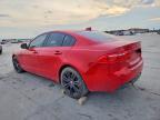 2018 Jaguar Xe Prestige 2WD 25T 4C 4D Sedan