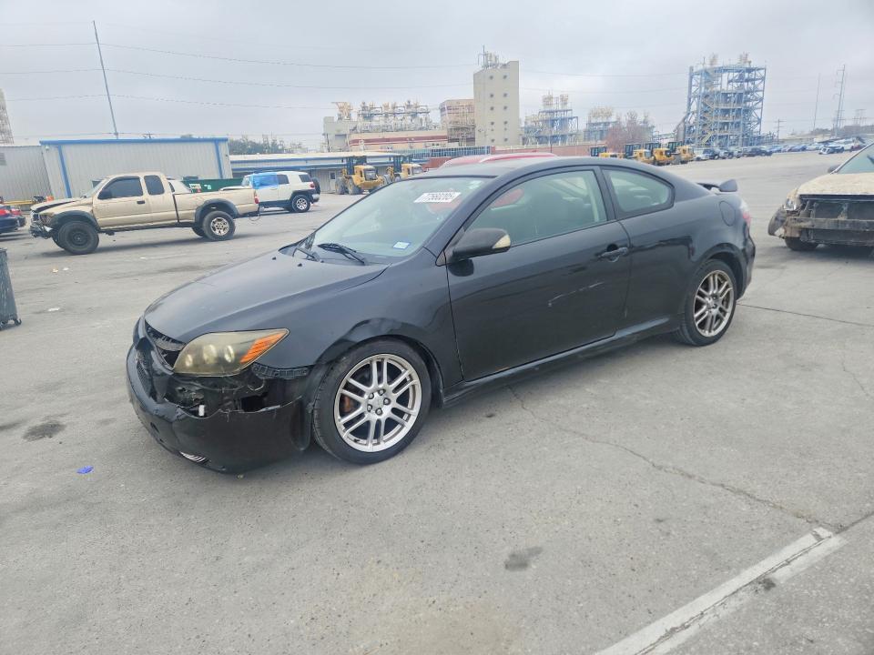 2008 Scion TC