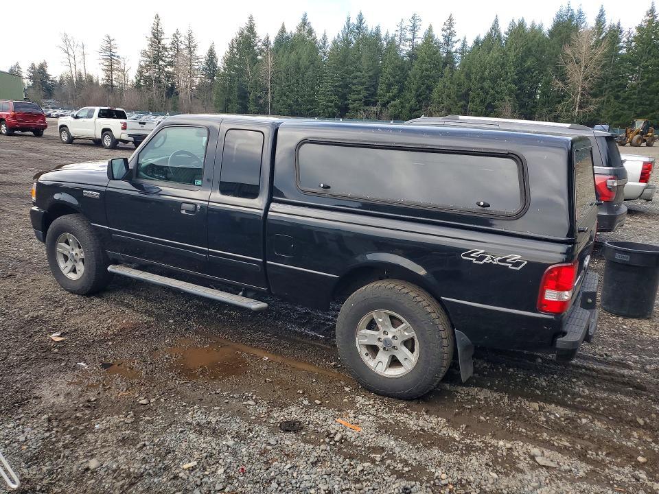 2006 Ford Ranger Super cab