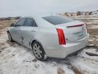 2013 Cadillac ATS