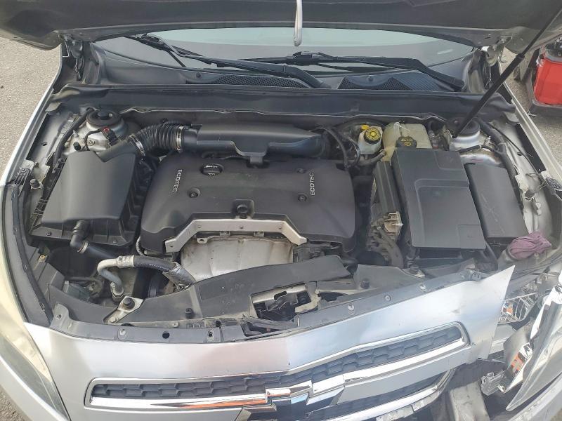 2013 Chevrolet Malibu 2LT