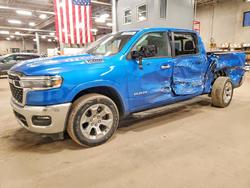 Dodge salvage cars for sale: 2025 Dodge RAM 1500 BIG Horn
