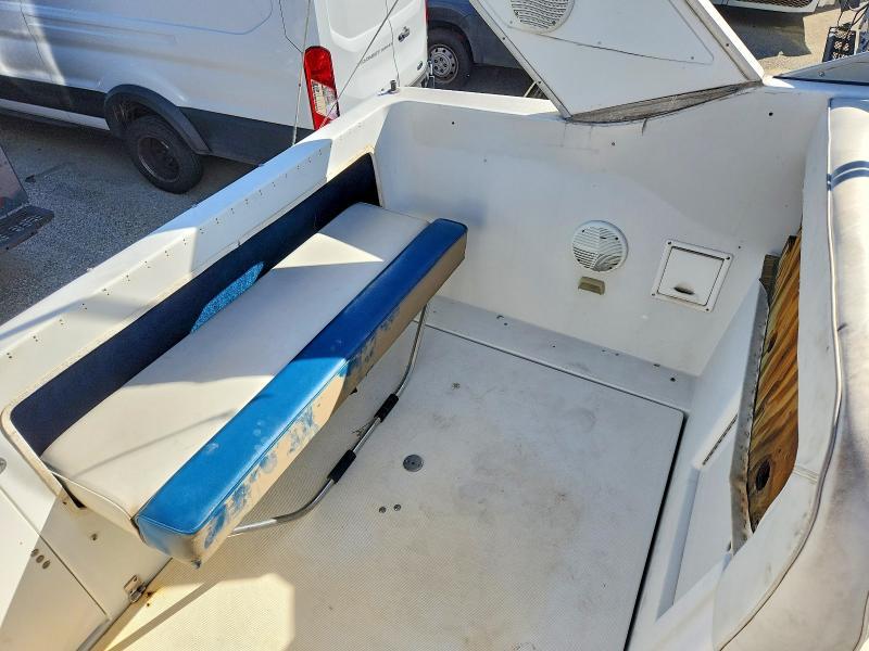 1994 Regal 2565 Boat