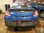 2017 Chevrolet Volt Premier