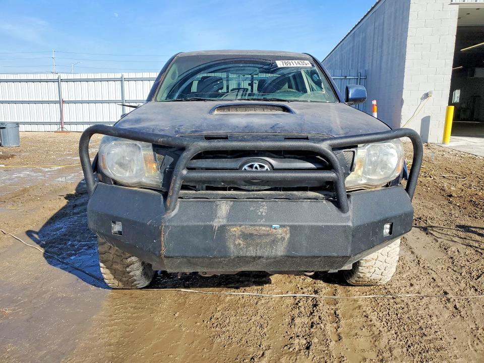 2005 Toyota Tacoma V6
