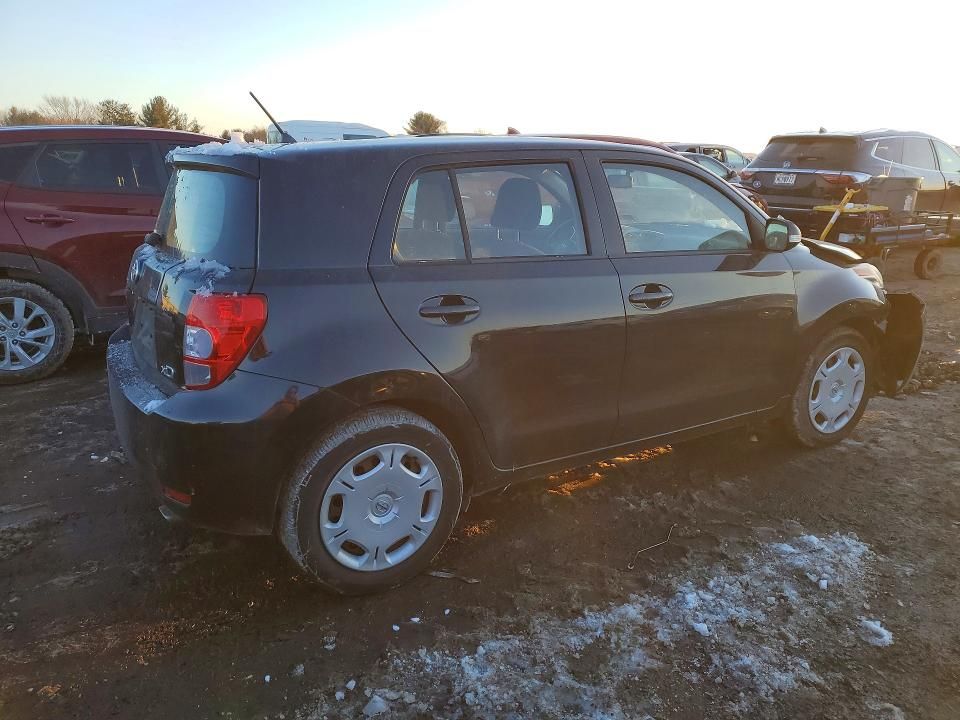 2009 Scion XD