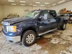 2011 GMC Sierra K3500 SLT