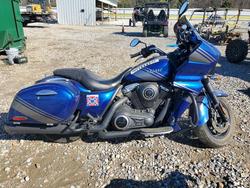Kawasaki salvage cars for sale: 2020 Kawasaki VN1700 K