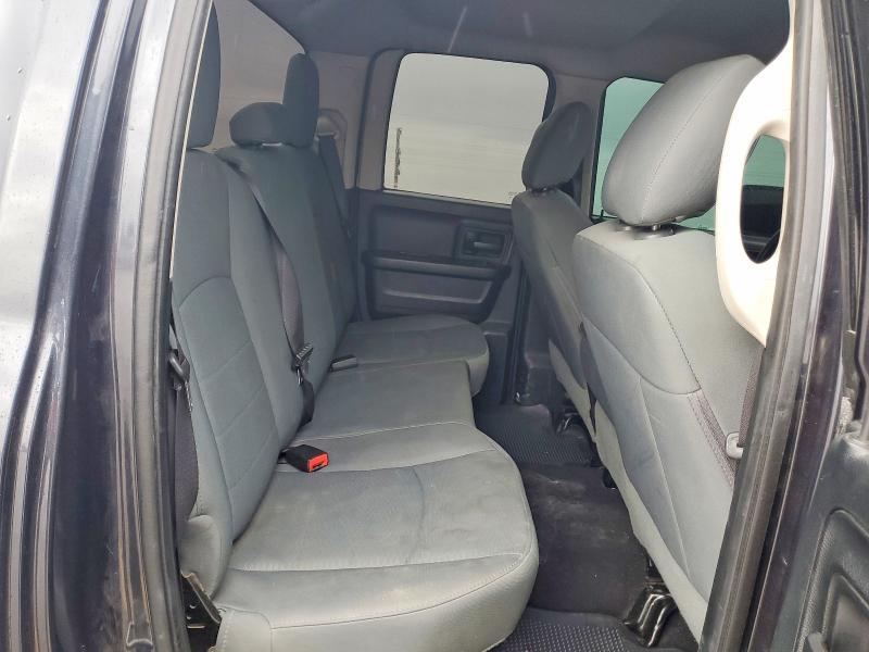 2016 Dodge RAM 1500 ST