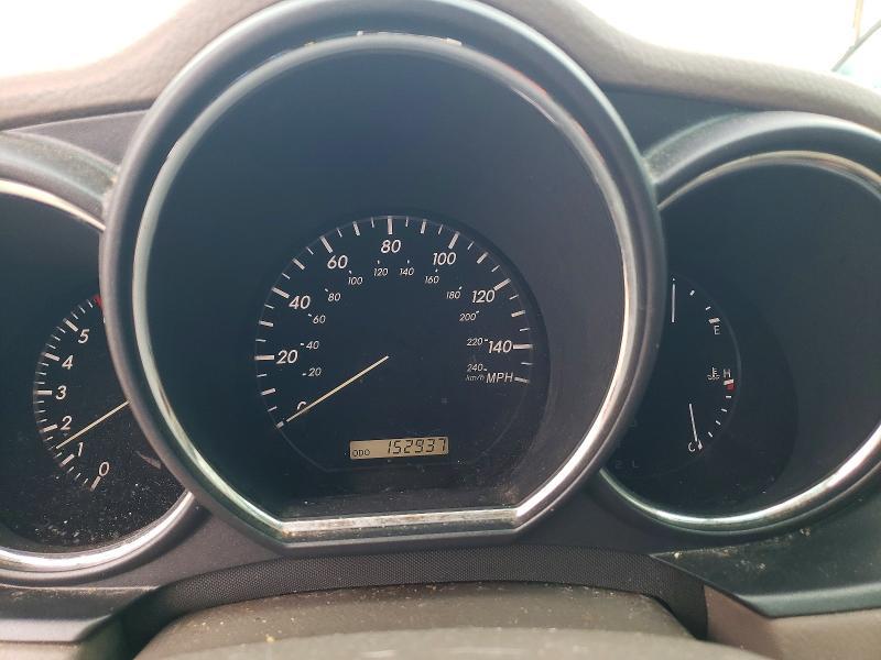 2004 Lexus Rx 330 Base