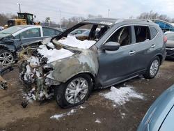 2018 Nissan Rogue sv for sale in East Granby, CT