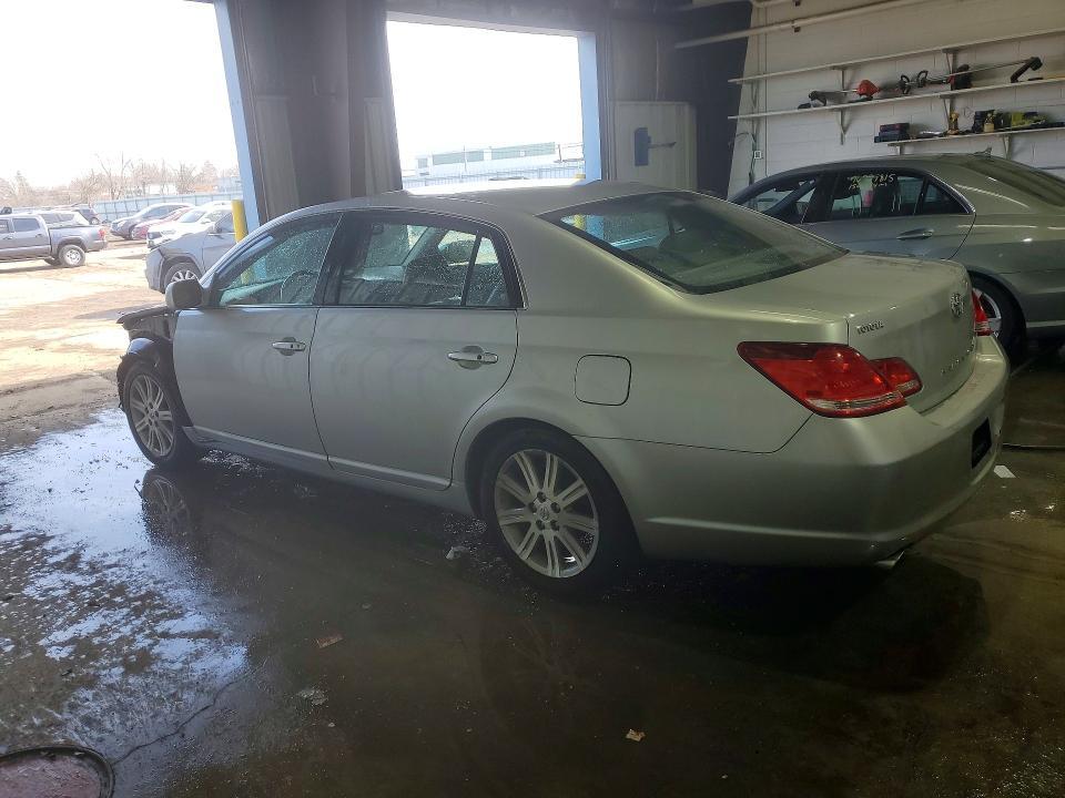 2006 Toyota Avalon xl
