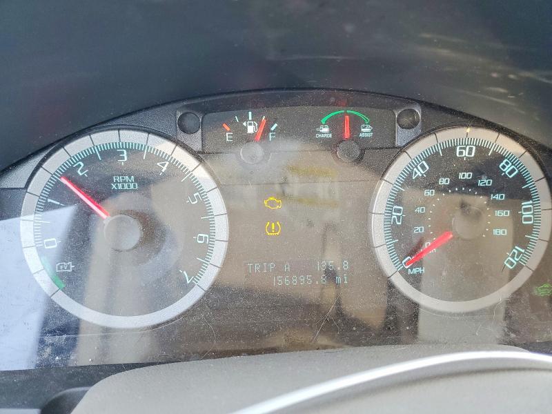 2010 Ford Escape Hybrid