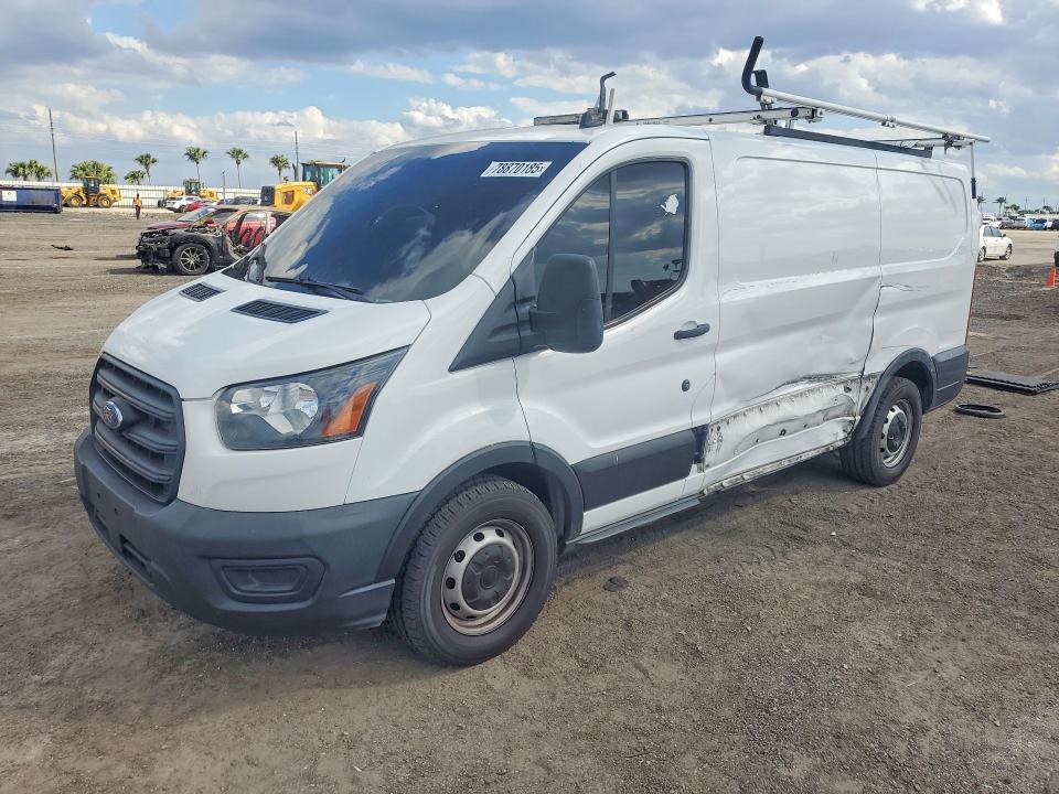 2020 Ford Transit T-150