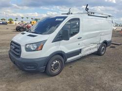 2020 Ford Transit T-150 en venta en Clewiston, FL
