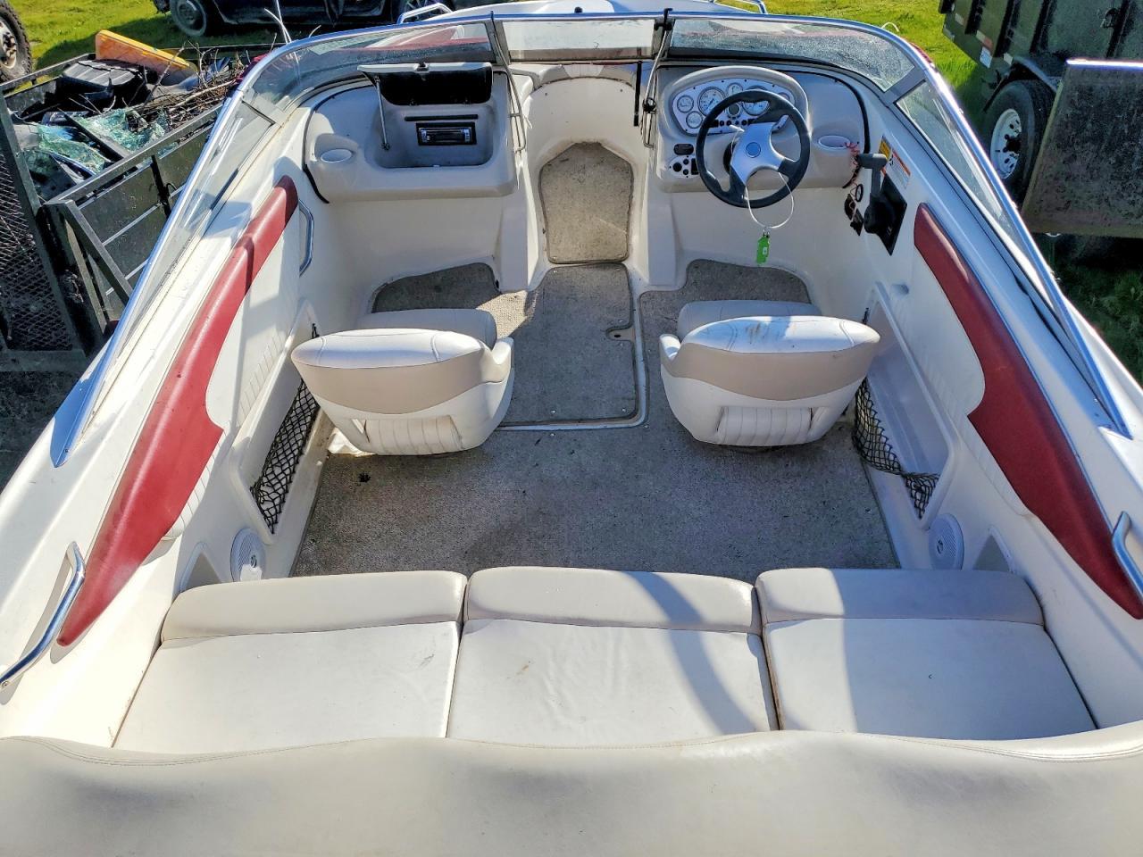 2006 Glastron 2006 Glas Boat-Boat