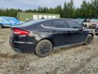 2020 Ford Fusion s