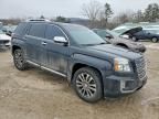 2016 GMC Terrain Denali