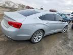 2015 Chevrolet Impala ltz