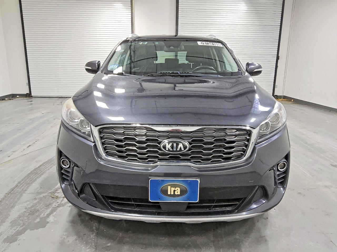 2019 KIA Sorento ex V6