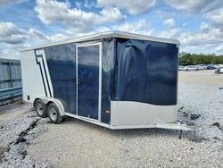 New arrivals for sale at auction: 2022 Neo Manufacturing Enclosed Cargo Trail