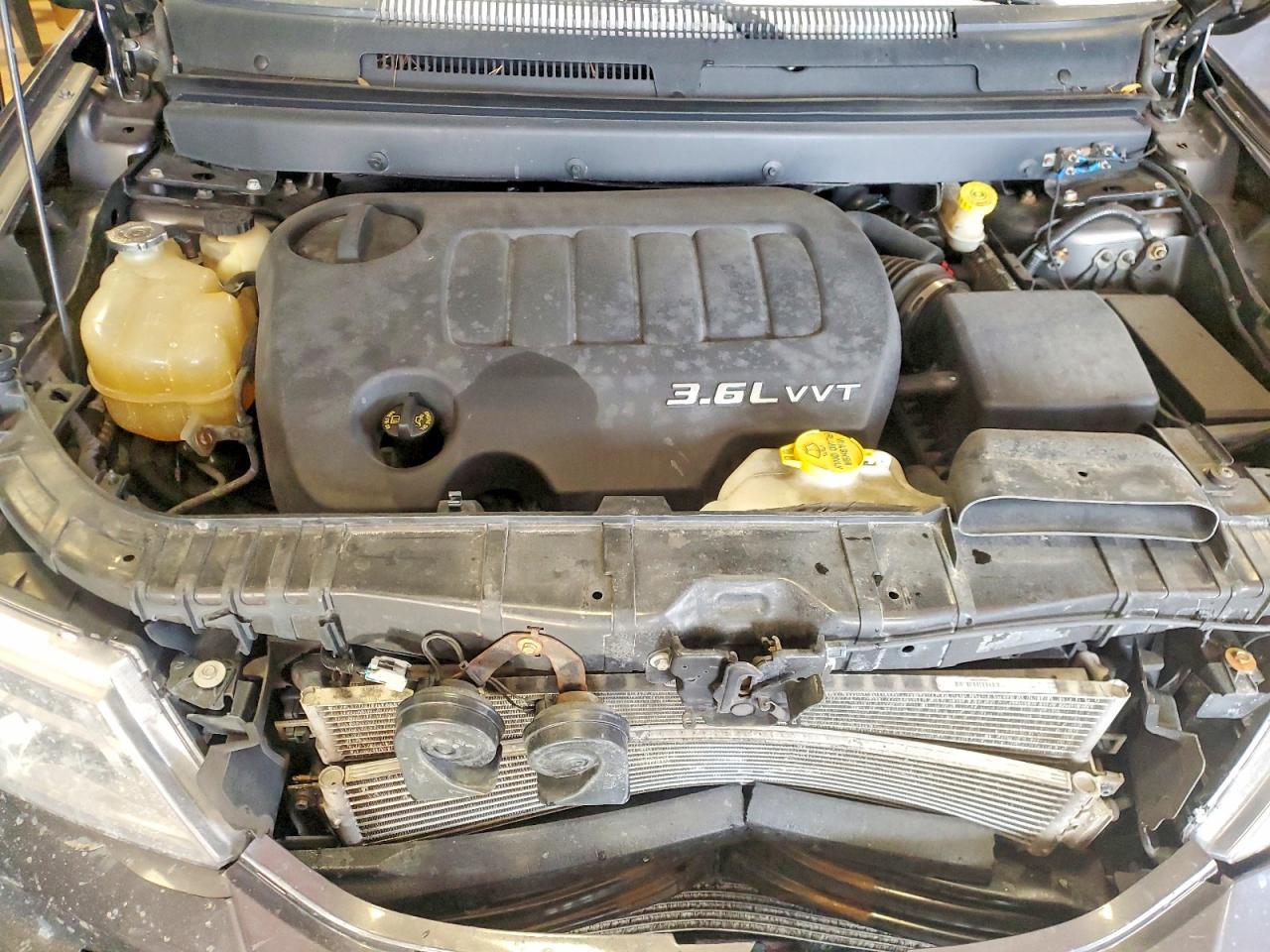 2014 Dodge Journey se