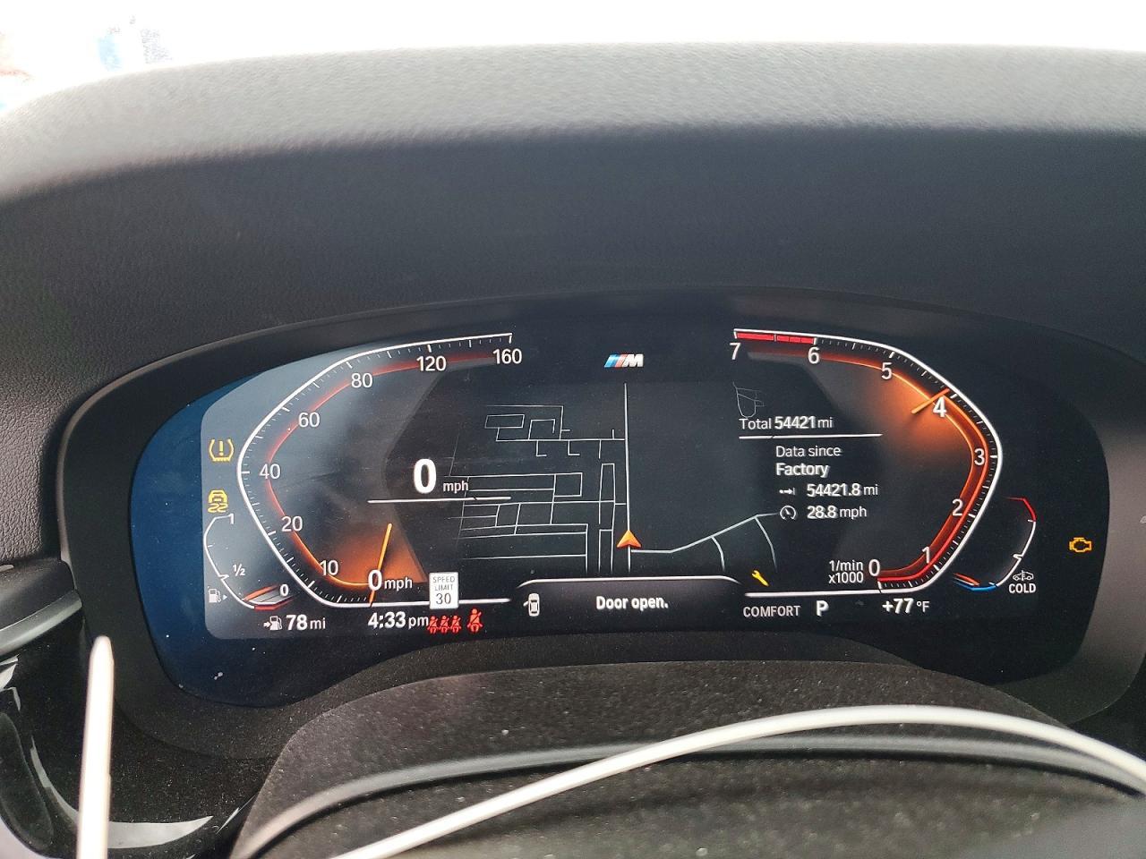 2022 BMW 530 i