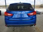 2017 Mitsubishi Outlander Sport es