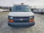 2013 Chevrolet Express G2500