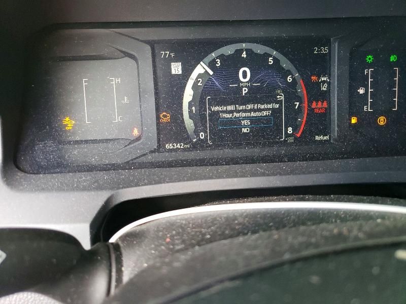 2024 Toyota Tacoma Double cab