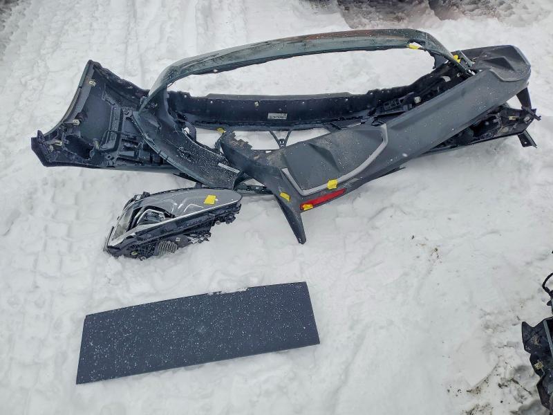 2024 BMW I4 Edrive 35