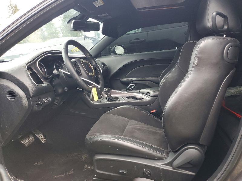 2019 Dodge Challenger R/T Scat Pack