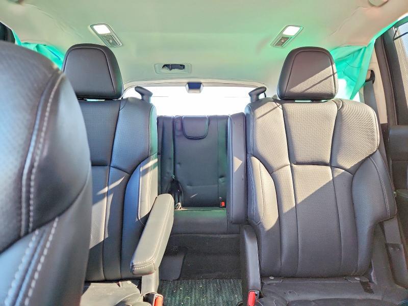 2021 Subaru Ascent Touring