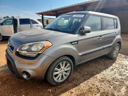 2013 KIA Soul en venta en Tanner, AL