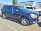 2015 GMC Acadia sle