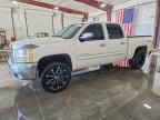 2012 Chevrolet Silverado K1500 LT