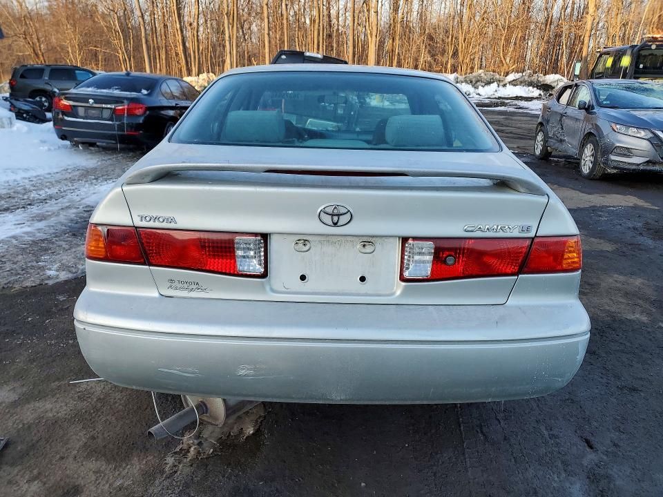2000 Toyota Camry ce